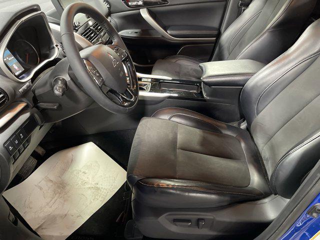 used 2024 Mitsubishi Eclipse Cross car, priced at $23,997