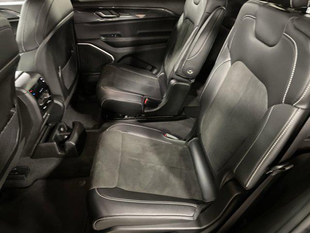used 2021 Jeep Grand Cherokee L car, priced at $30,497