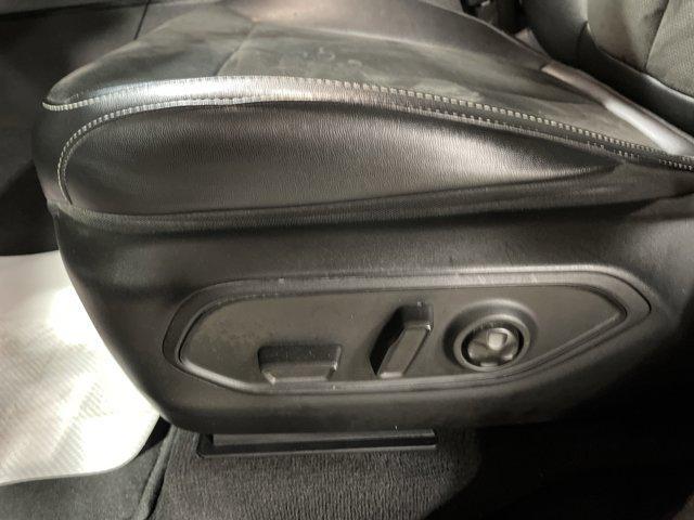 used 2021 Jeep Grand Cherokee L car, priced at $30,497