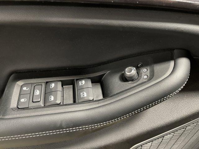 used 2021 Jeep Grand Cherokee L car, priced at $30,497