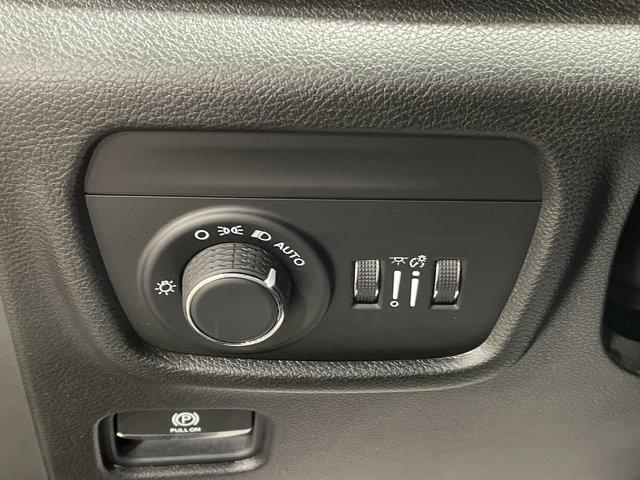 used 2021 Jeep Grand Cherokee L car, priced at $30,497