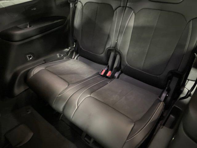 used 2021 Jeep Grand Cherokee L car, priced at $30,497