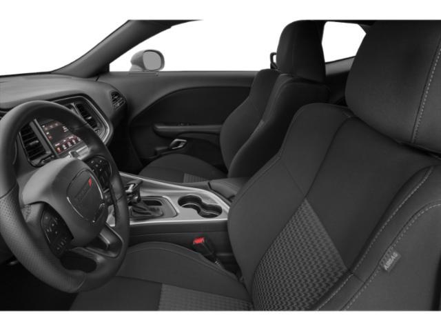 used 2022 Dodge Challenger car, priced at $26,497
