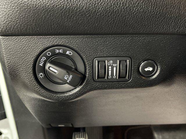 used 2022 Dodge Challenger car, priced at $26,497