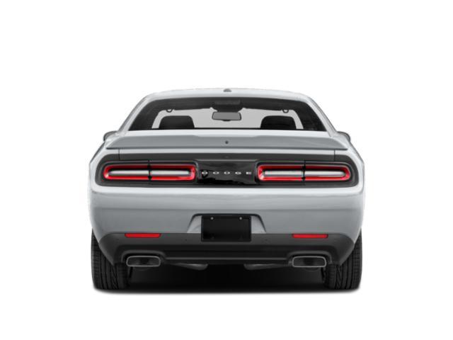 used 2022 Dodge Challenger car, priced at $26,497