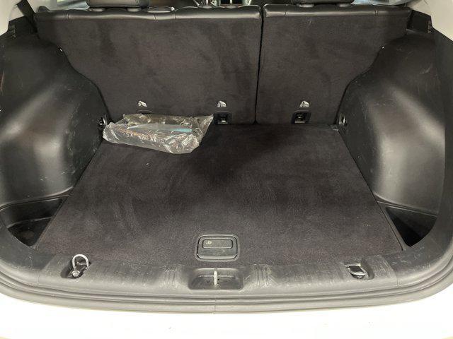 used 2020 Jeep Compass car, priced at $18,997