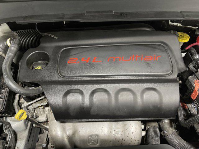 used 2020 Jeep Compass car, priced at $18,997