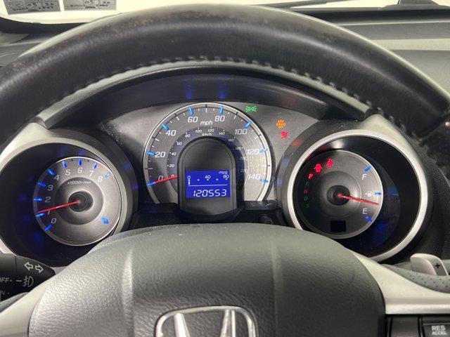 used 2009 Honda Fit car, priced at $6,497