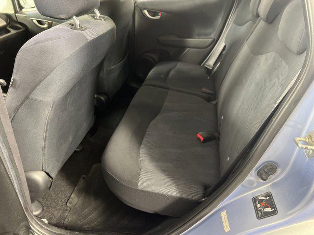 used 2009 Honda Fit car, priced at $6,497