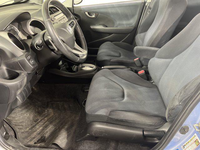 used 2009 Honda Fit car, priced at $6,497