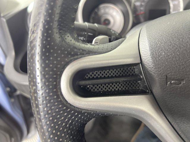 used 2009 Honda Fit car, priced at $6,497