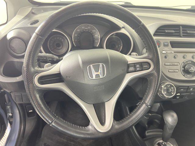 used 2009 Honda Fit car, priced at $6,497