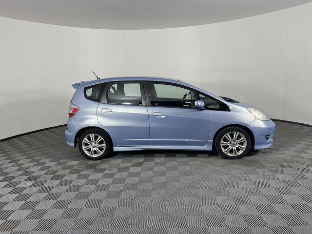 used 2009 Honda Fit car, priced at $6,497