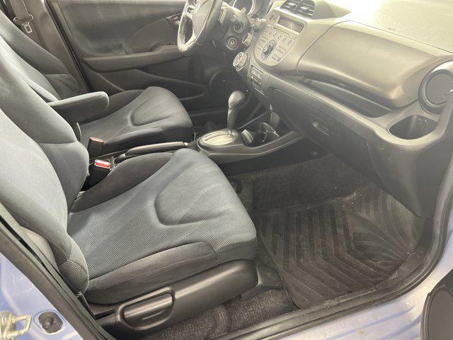 used 2009 Honda Fit car, priced at $6,497