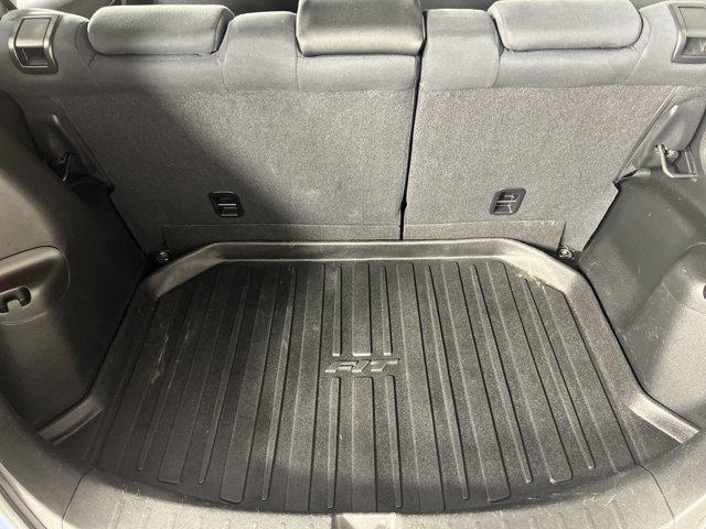 used 2009 Honda Fit car, priced at $6,497