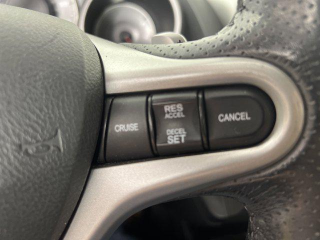 used 2009 Honda Fit car, priced at $6,497