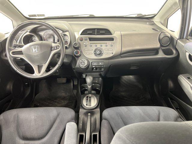 used 2009 Honda Fit car, priced at $6,497