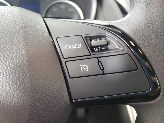 new 2026 Mitsubishi Eclipse Cross car, priced at $28,260