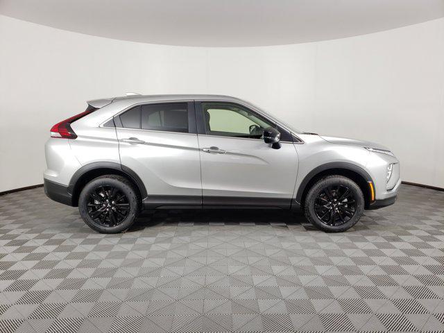 new 2026 Mitsubishi Eclipse Cross car, priced at $28,260