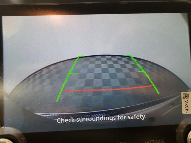 new 2026 Mitsubishi Eclipse Cross car, priced at $28,260