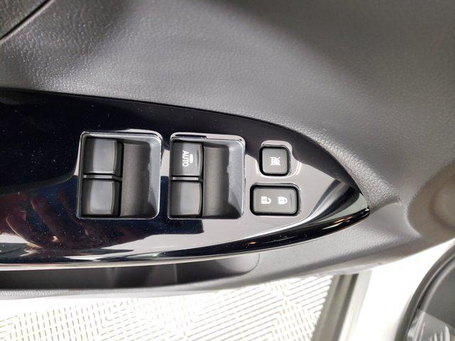 new 2026 Mitsubishi Eclipse Cross car, priced at $28,260