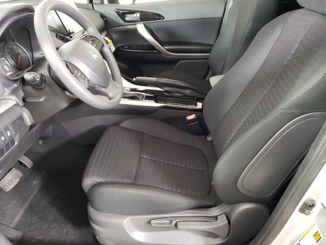 new 2026 Mitsubishi Eclipse Cross car, priced at $28,260