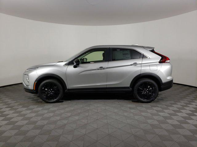new 2026 Mitsubishi Eclipse Cross car, priced at $28,260