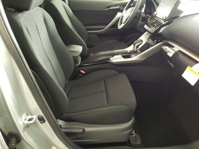 new 2026 Mitsubishi Eclipse Cross car, priced at $28,260