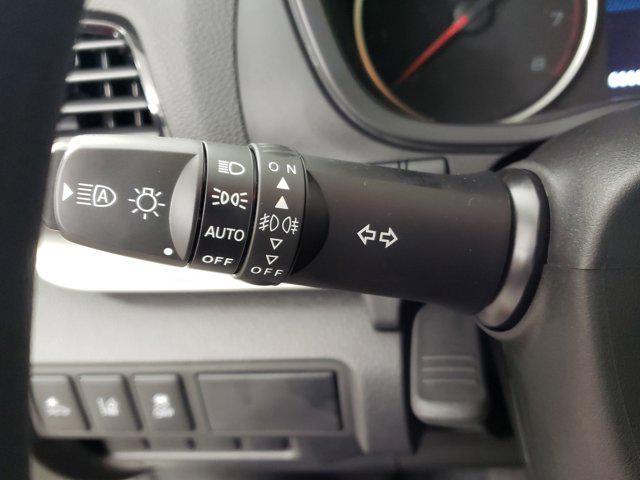 new 2026 Mitsubishi Eclipse Cross car, priced at $28,260