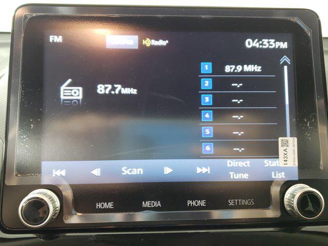 new 2026 Mitsubishi Eclipse Cross car, priced at $28,260