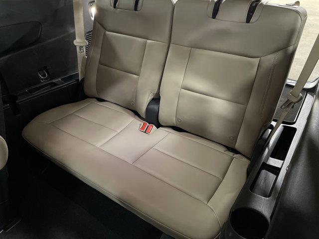 used 2022 Ford Explorer car, priced at $31,497