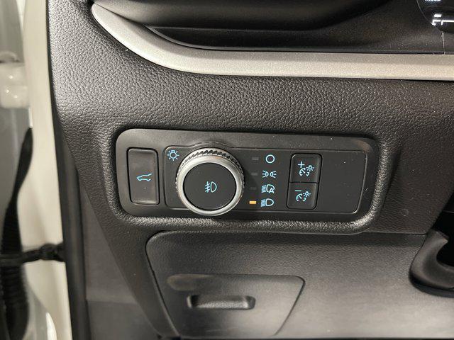 used 2022 Ford Explorer car, priced at $31,497
