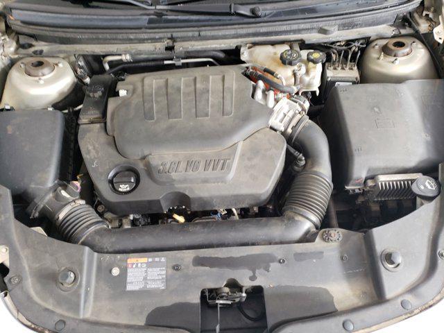 used 2012 Chevrolet Malibu car, priced at $7,497
