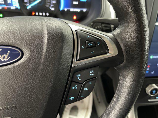used 2023 Ford Edge car, priced at $25,497