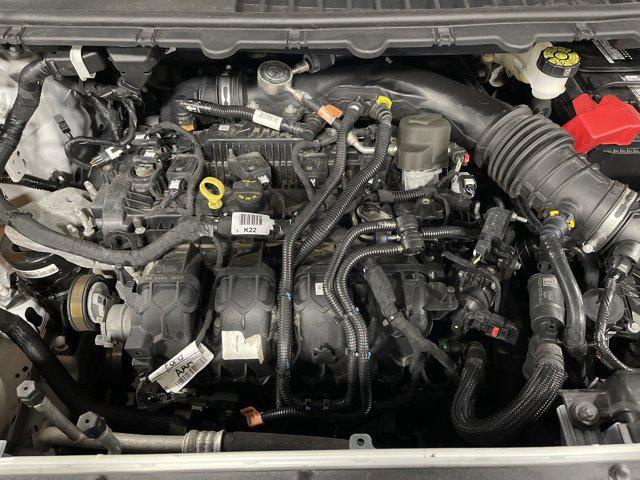 used 2023 Ford Edge car, priced at $25,497