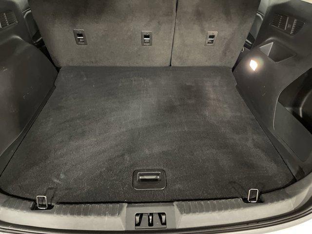 used 2023 Ford Edge car, priced at $25,497