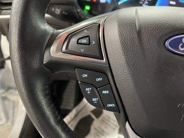 used 2023 Ford Edge car, priced at $25,497