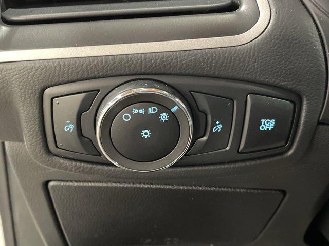 used 2023 Ford Edge car, priced at $25,497