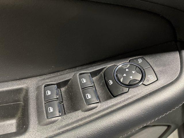 used 2023 Ford Edge car, priced at $25,497