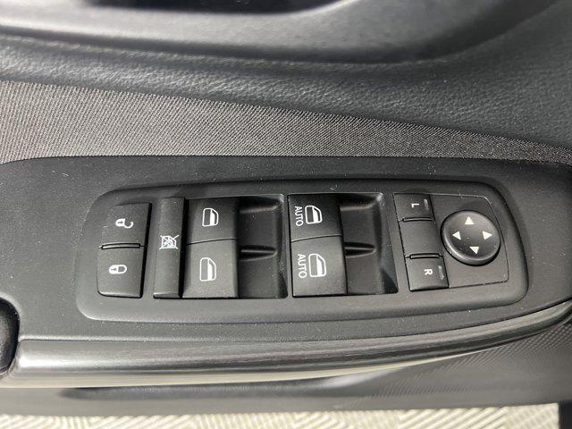 used 2015 Jeep Cherokee car, priced at $8,997