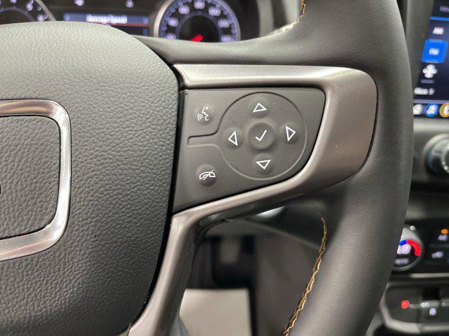 used 2024 GMC Terrain car, priced at $30,497