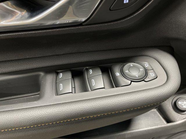 used 2024 GMC Terrain car, priced at $30,497