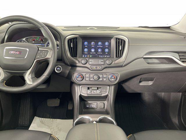 used 2024 GMC Terrain car, priced at $30,497