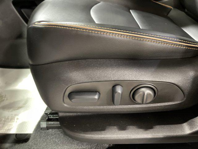 used 2024 GMC Terrain car, priced at $30,497
