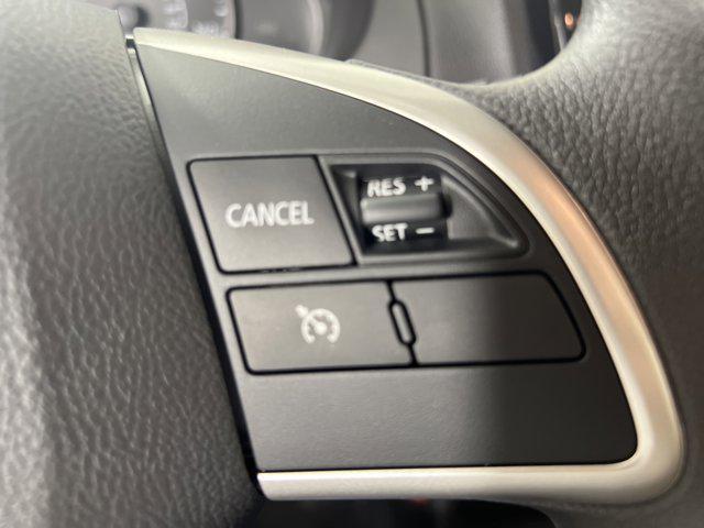 new 2024 Mitsubishi Mirage car, priced at $16,675
