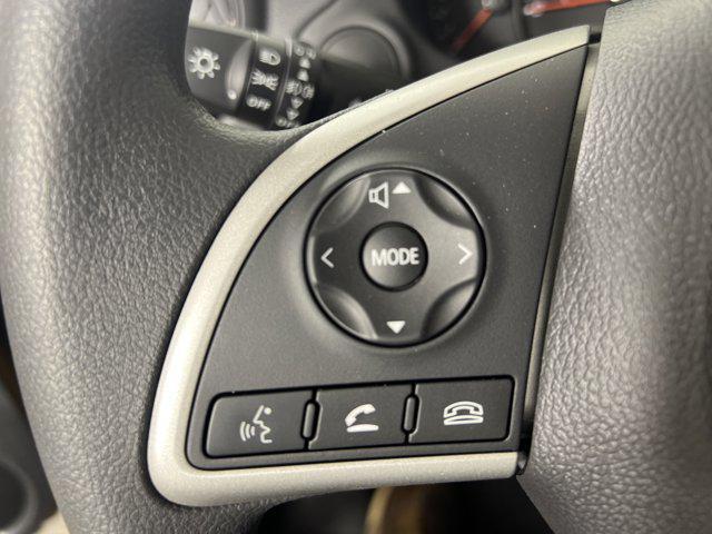 new 2024 Mitsubishi Mirage car, priced at $16,675