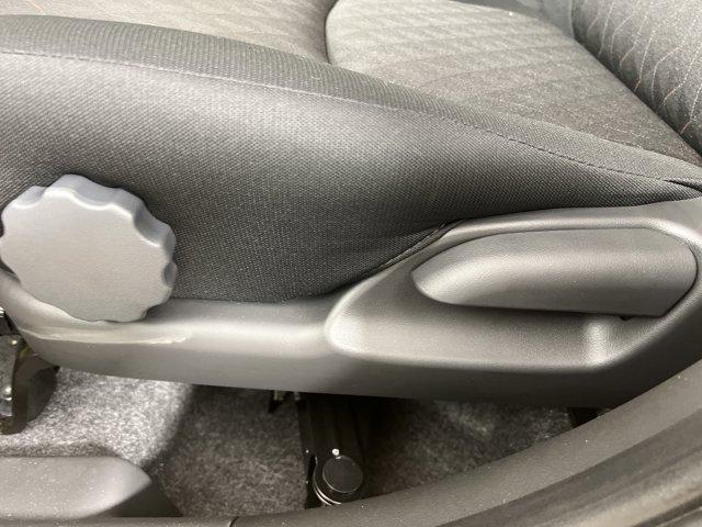new 2024 Mitsubishi Mirage car, priced at $16,675
