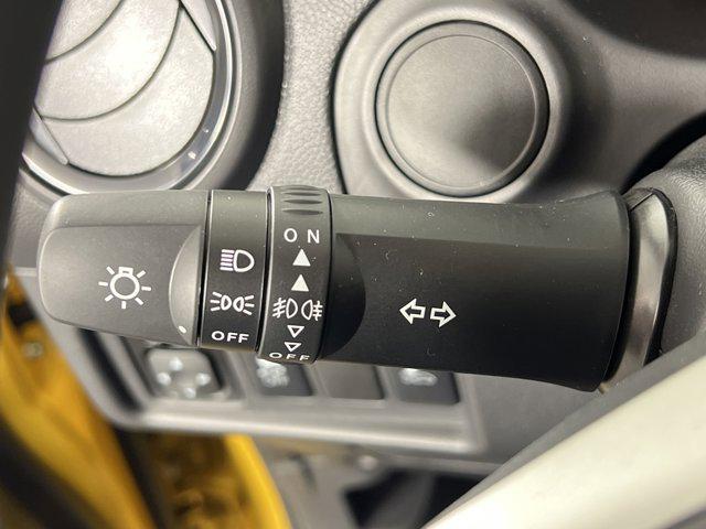 new 2024 Mitsubishi Mirage car, priced at $16,675