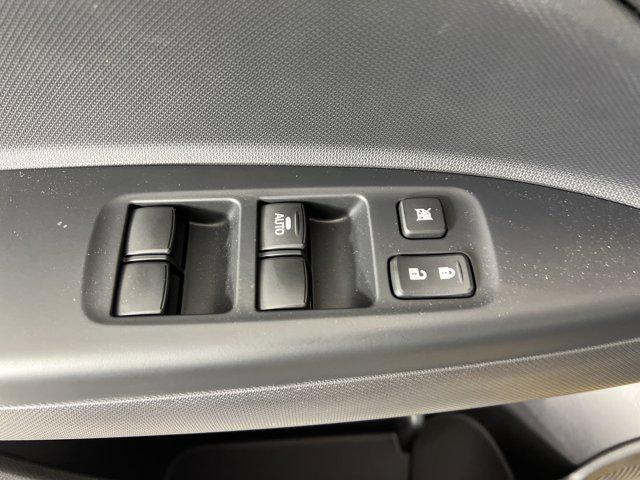new 2024 Mitsubishi Mirage car, priced at $16,675