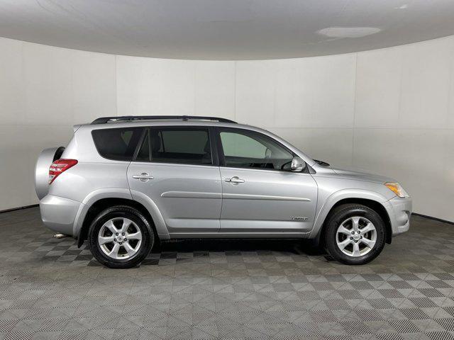 used 2012 Toyota RAV4 car, priced at $11,497